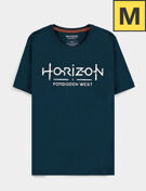 T-Shirt (Medium) - Horizon Forbidden West Logo - Difuzed product image